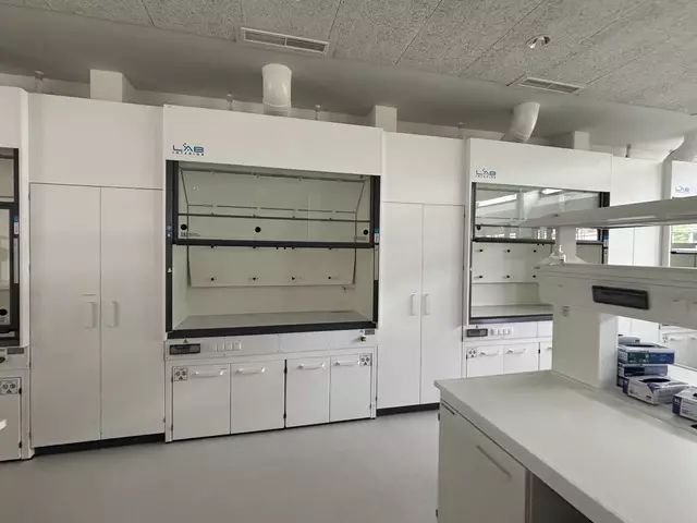 Die Farbgebung im Inneren wurde reduziert und einfach gehalten. | Foto: MeinBezirk