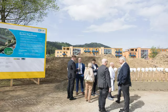 Foto: Martin Meieregger