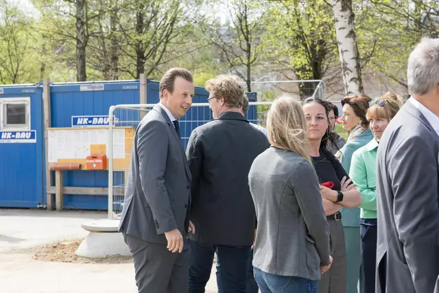 Foto: Martin Meieregger