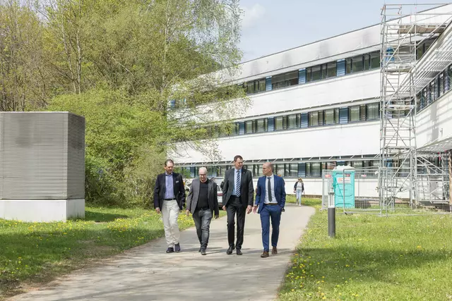 Foto: Martin Meieregger