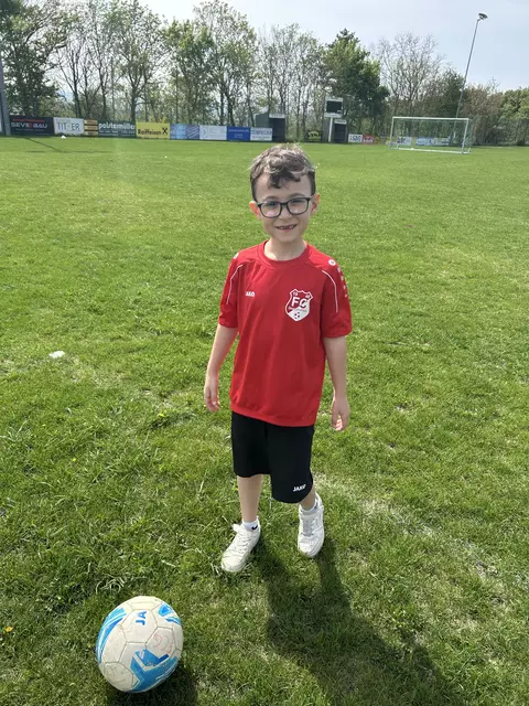 Foto: FC Großhöflein