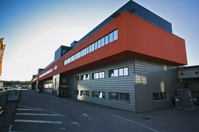 Bis Ende Mai müssen 600 Millionen Euro von KTM aufgebracht werden.  | Foto: KTM