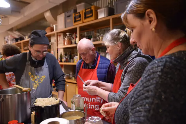 Foto: Mariana Kosovan