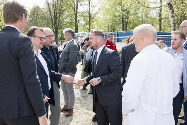 Foto: Martin Meieregger