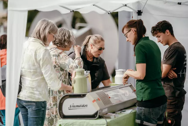 Foto: Sophia Hartsch - bunterpixel