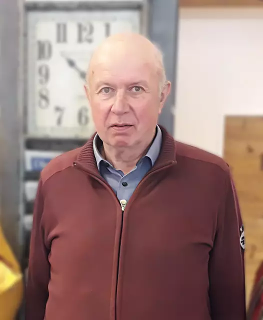 Sterbefall Friedrich Lehner, 77 Jahre | Foto: privat