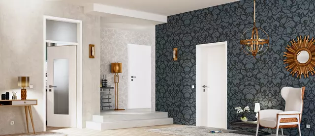Türen-Renovierung mit PORTAS | Foto: epr/Portas