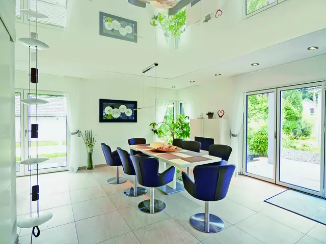 Decken-Renovierung mit PORTAS | Foto: epr/Portas