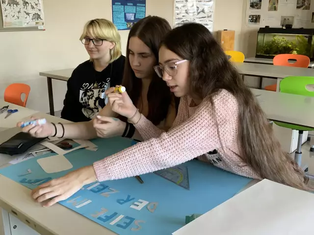 Foto: (c) Bundesgymnasium Babenbergerring