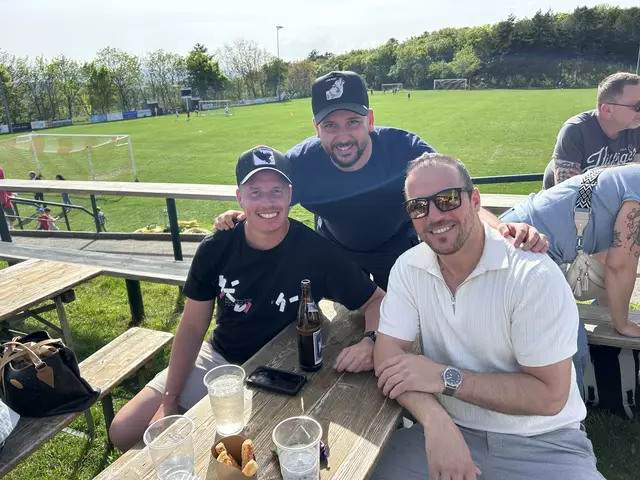 Foto: FC Großhöflein