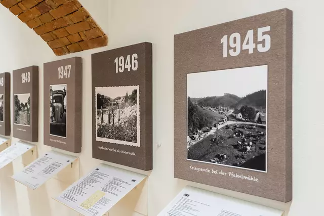 Foto: Museum Pregarten