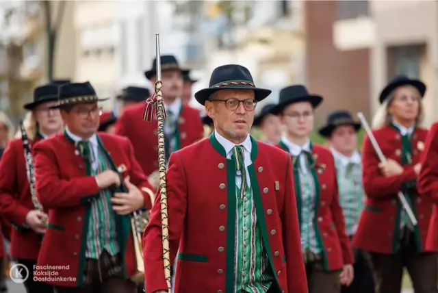 Foto: Gemeinde Koksijde
