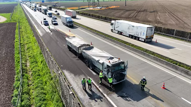 Foto: TEAM FOTOKERSCHI / WERNER KERSCHBAUMMAYR