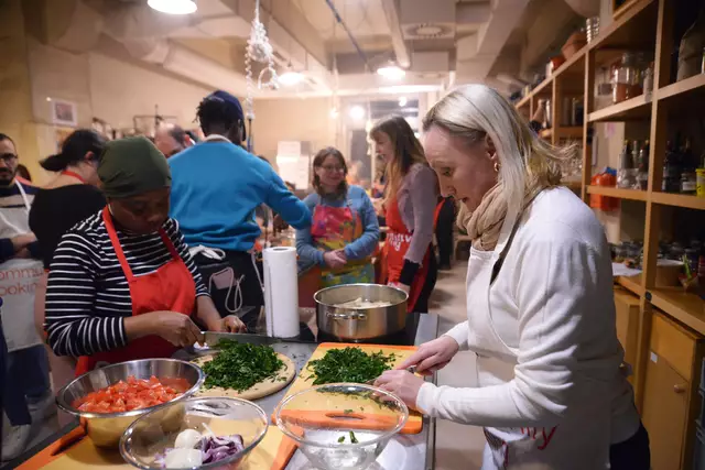 Foto: Mariana Kosovan