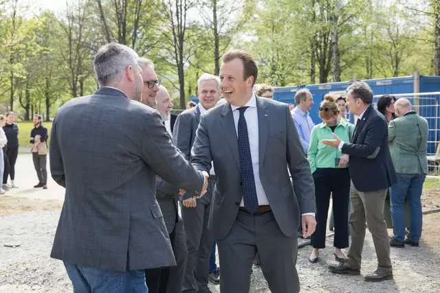 Foto: Martin Meieregger