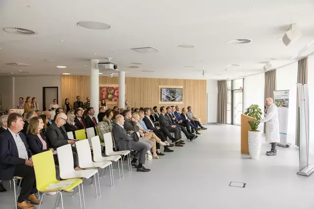 Foto: Martin Meieregger