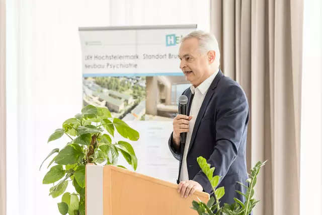 Foto: Martin Meieregger