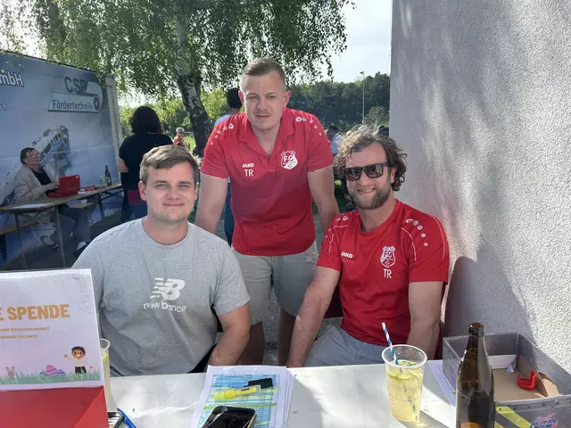 Foto: FC Großhöflein