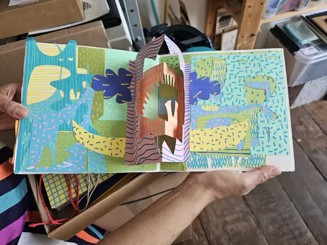 Foto: Tamara Winterthaler