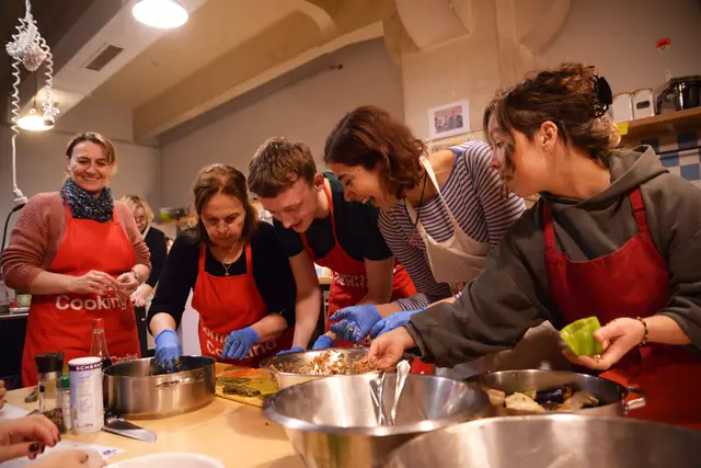 Foto: Mariana Kosovan