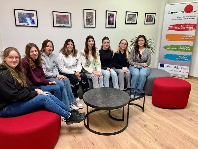 Foto: Frauenstiftung Steyr