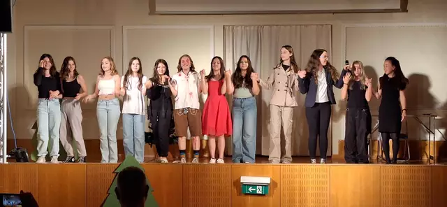 Foto: (c) Bundesgymnasium Babenbergerring