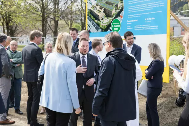 Foto: Martin Meieregger