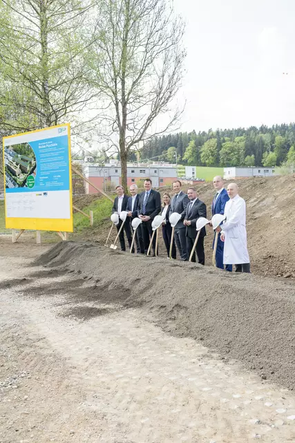 Foto: Martin Meieregger