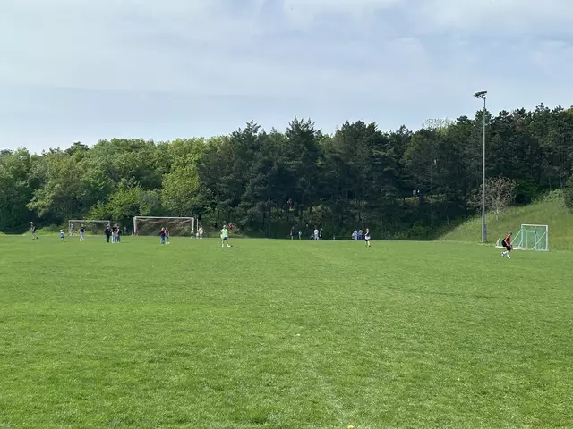 Foto: FC Großhöflein