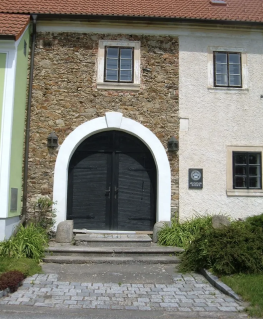 Klein, aber fein: das Museum Thaya | Foto: Marktgemeinde Thaya