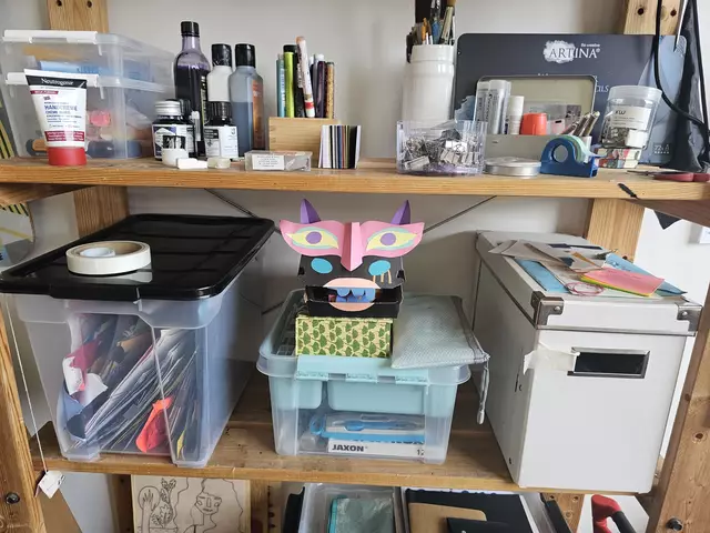 Foto: Tamara Winterthaler