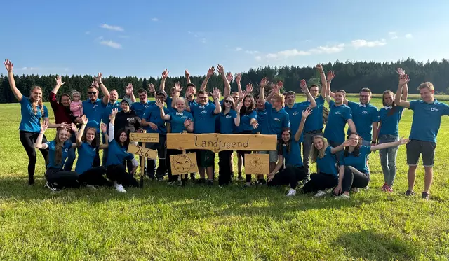Foto: Landjugend Oberneukirchen, privat