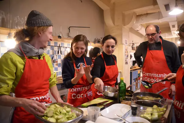 Foto: Mariana Kosovan