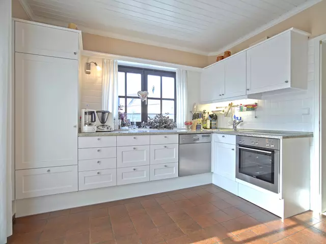 Küchen-Renovierung mit PORTAS | Foto: epr/Portas