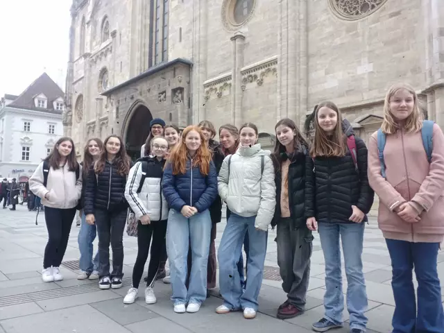 Foto: (c) Bundesgymnasium Babenbergerring
