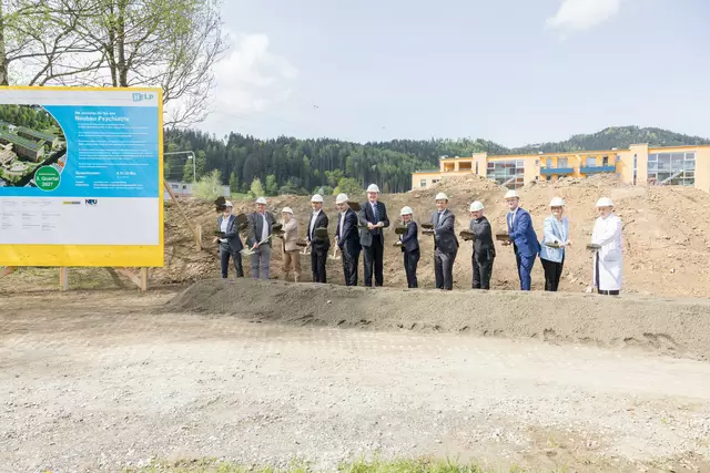 Foto: Martin Meieregger