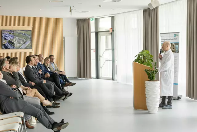 Foto: Martin Meieregger