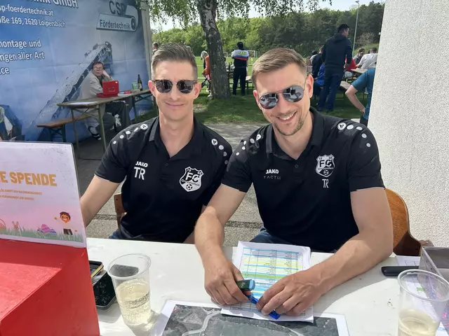 Foto: FC Großhöflein