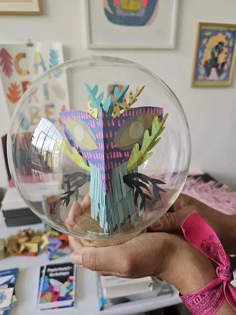 Foto: Tamara Winterthaler