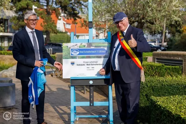 Foto: Gemeinde Koksijde