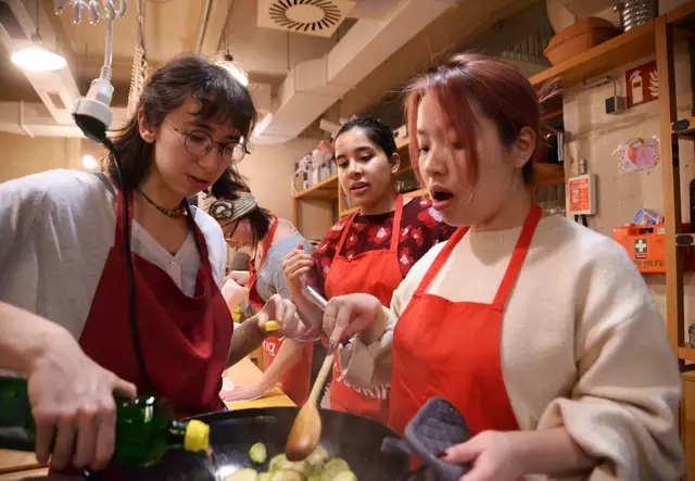 Foto: Mariana Kosovan