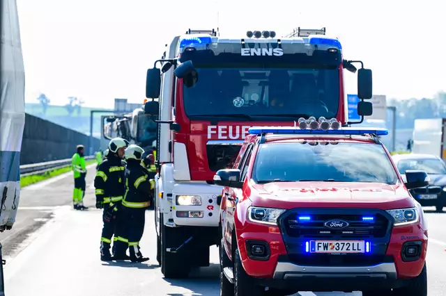 Foto: TEAM FOTOKERSCHI / WERNER KERSCHBAUMMAYR