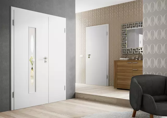 Türen-Renovierung mit PORTAS | Foto: epr/Portas