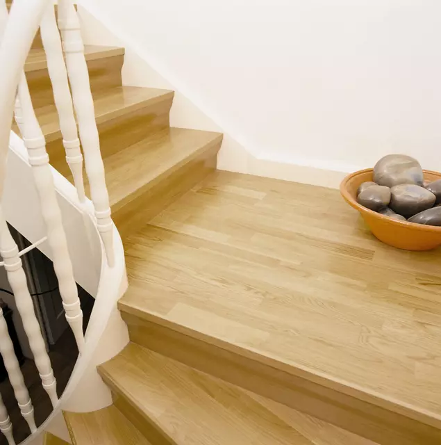Treppen-Renovierung mit PORTAS | Foto: epr/Portas