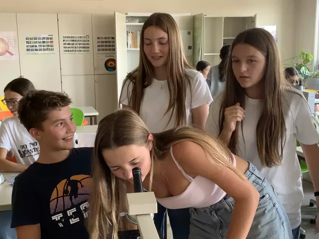 Foto: (c) Bundesgymnasium Babenbergerring