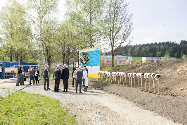 Foto: Martin Meieregger