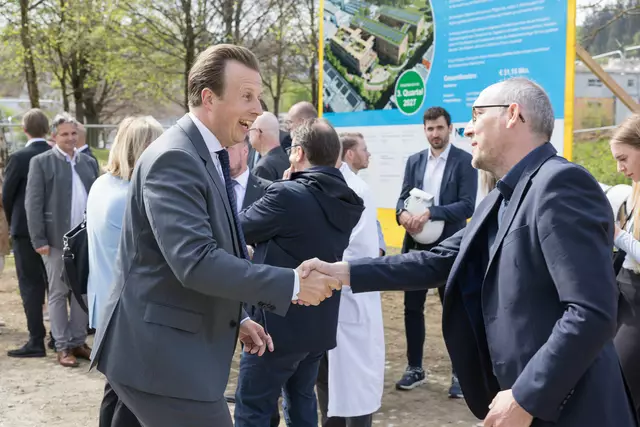 Foto: Martin Meieregger