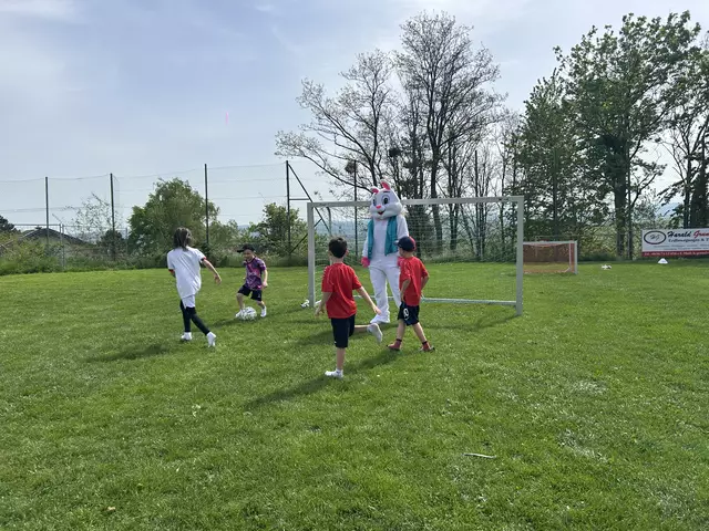 Foto: FC Großhöflein