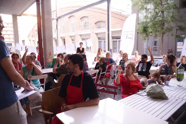 Foto: Mariana Kosovan