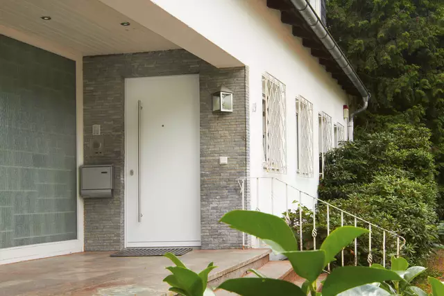 Haustür-Renovierung mit PORTAS | Foto: epr/Portas
